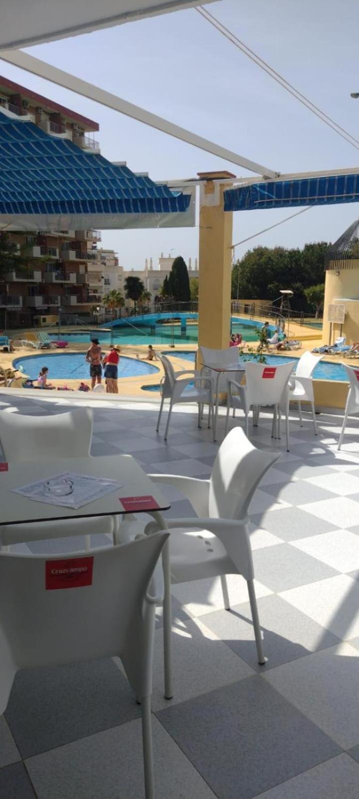 Midori Estudio Minerva Benalmádena Exterior foto
