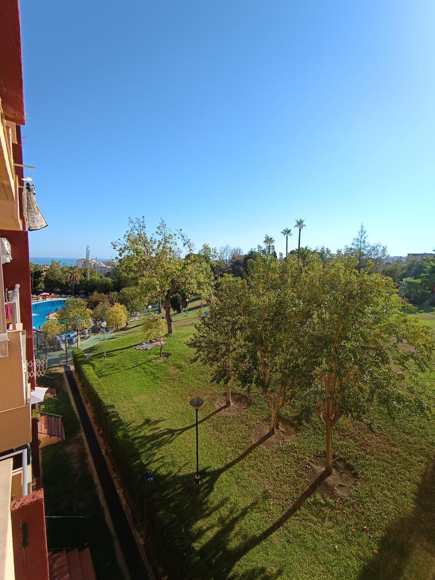 Midori Estudio Minerva Benalmádena Exterior foto