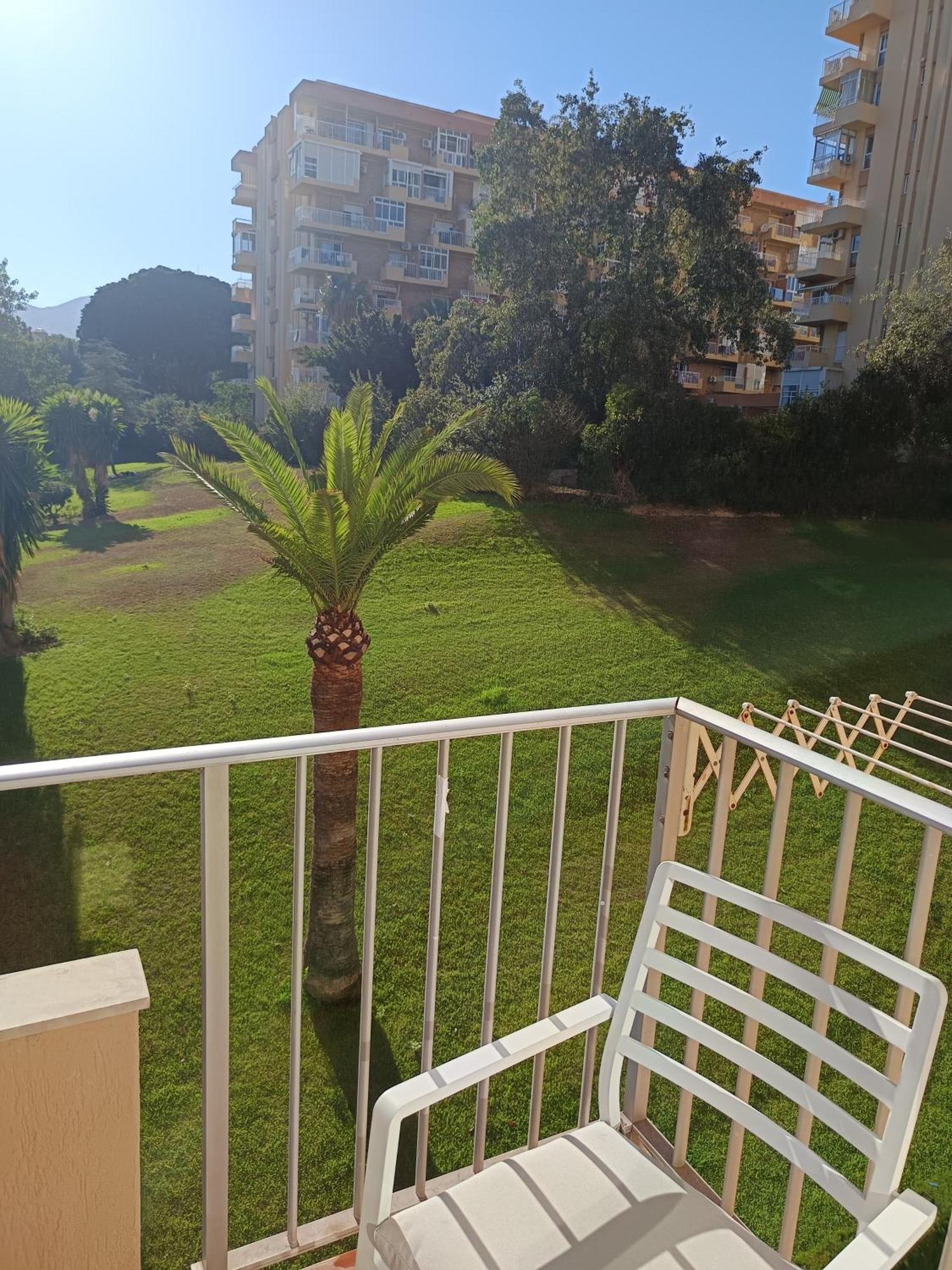 Midori Estudio Minerva Benalmádena Exterior foto