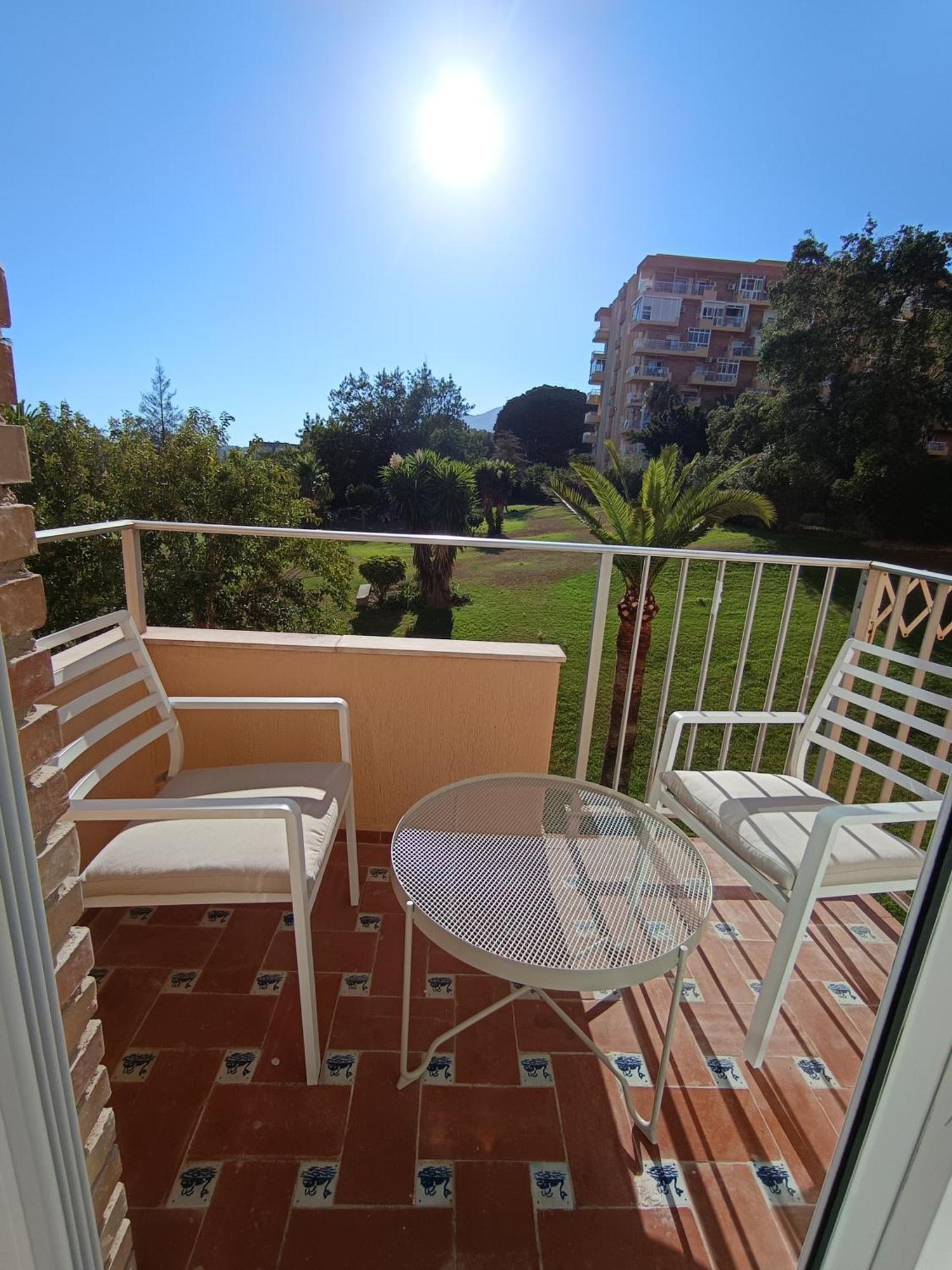 Midori Estudio Minerva Benalmádena Exterior foto